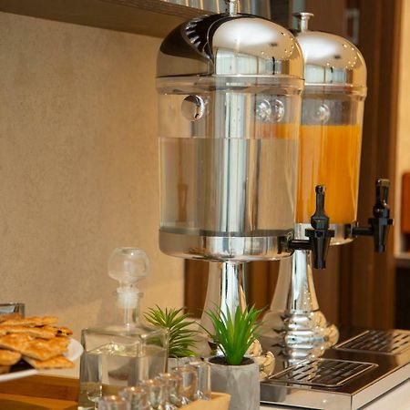 Elisi By Gtm Hotel Tbilisi Ngoại thất bức ảnh