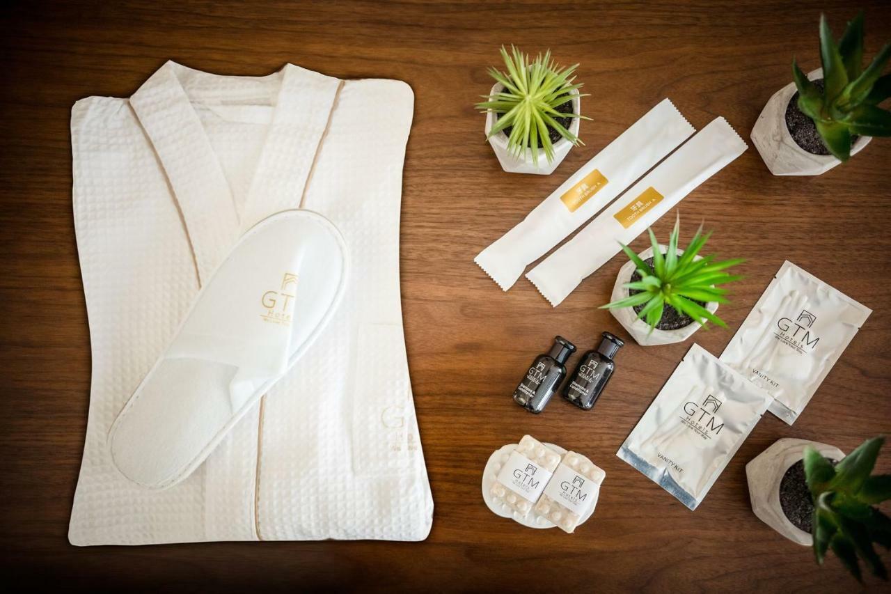 Elisi By Gtm Hotel Tbilisi Ngoại thất bức ảnh