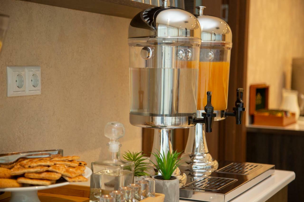 Elisi By Gtm Hotel Tbilisi Ngoại thất bức ảnh