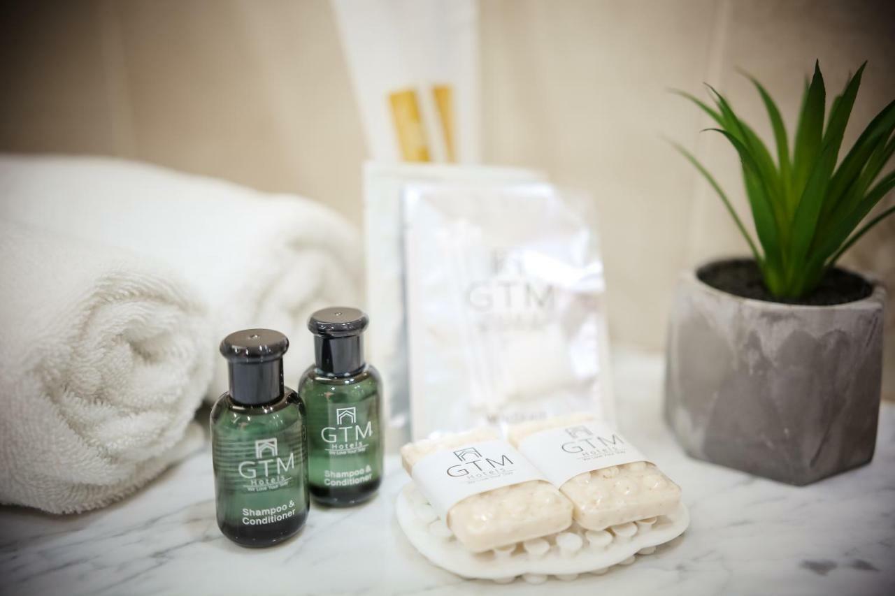 Elisi By Gtm Hotel Tbilisi Ngoại thất bức ảnh