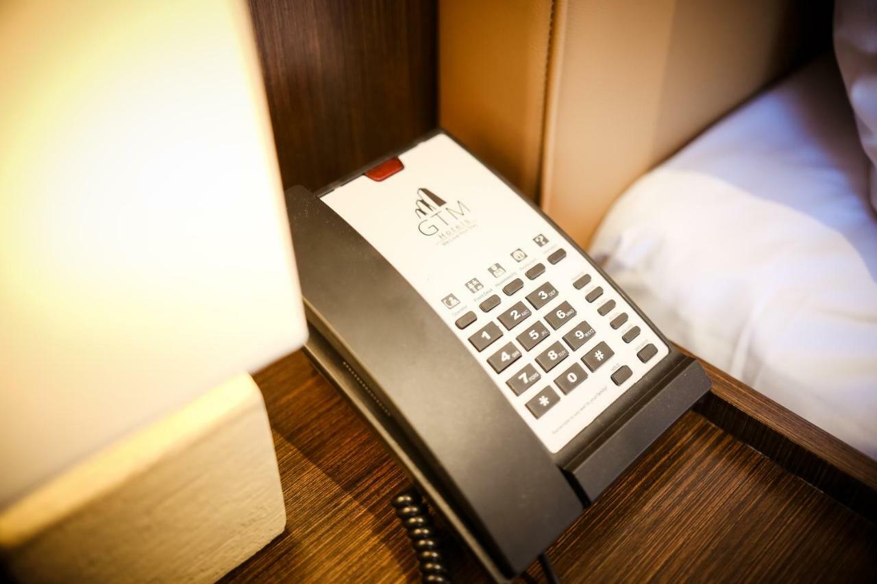 Elisi By Gtm Hotel Tbilisi Ngoại thất bức ảnh